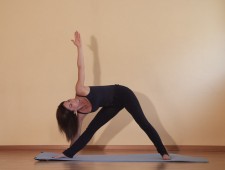 corsi Yoga ad Asti