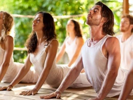 Yoga Tradizionale II