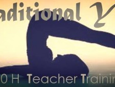 Formazione Istruttori  Hatha Yoga e Yoga Tradizionale