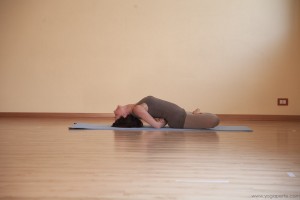 MATSYA ASANA MATSYA ASANA