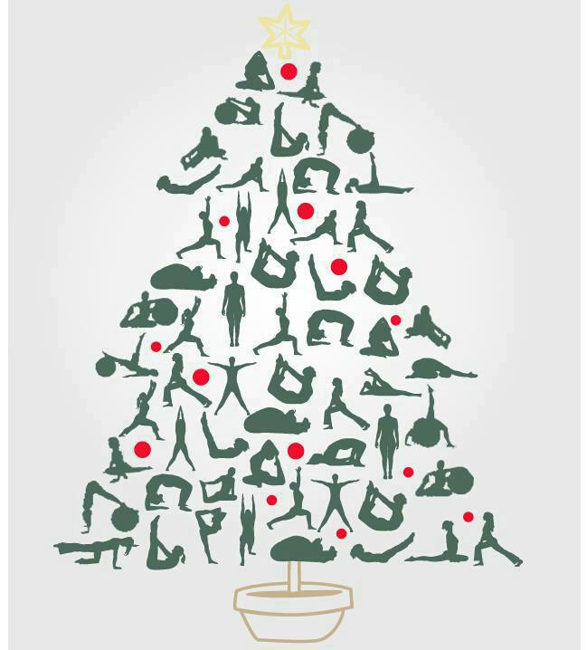 BUON NATALE BUON NATALE