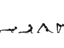 seminario e pratica : ” nel cuore dello Yoga “