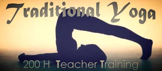 Formazione Istruttori Hatha Yoga e Yoga Tradizionale Formazione Istruttori Hatha Yoga e Yoga Tradizionale