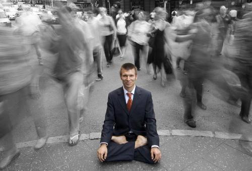 Il potere del silenzio Il potere del silenzio