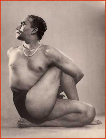 Hathayoga-Pradipika (il successo nello yoga)