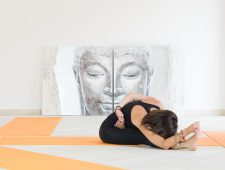 IL potere formidabile dello Yoga